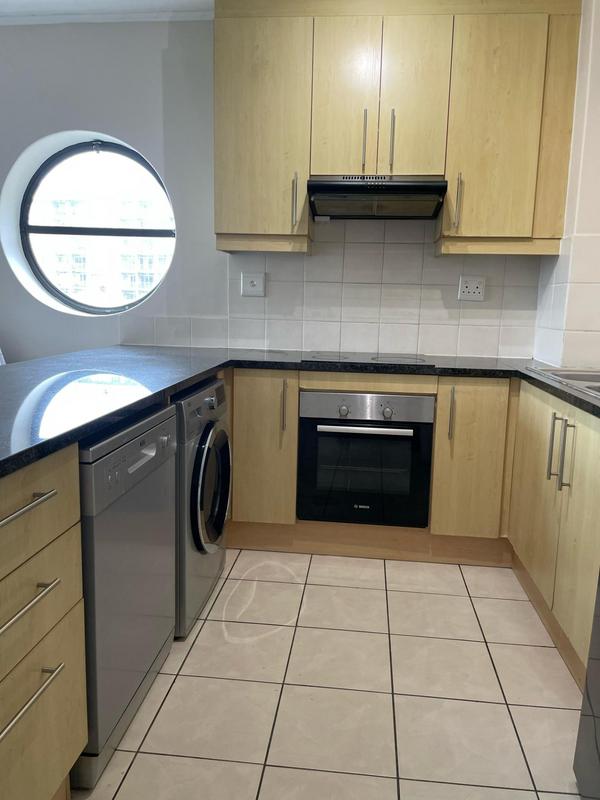 To Let 2 Bedroom Property for Rent in Tyger Valley Western Cape